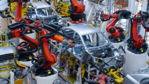 What are Applications and Industries Benefiting from Rapid Injection Molding?