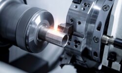 CNC Steel Machining: Operations, Materials & Applications