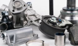 What is Powder Coating?