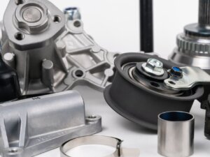 Featured Image What is Powder Coating?