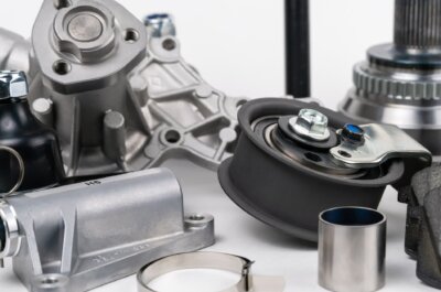 What is Powder Coating? featured image