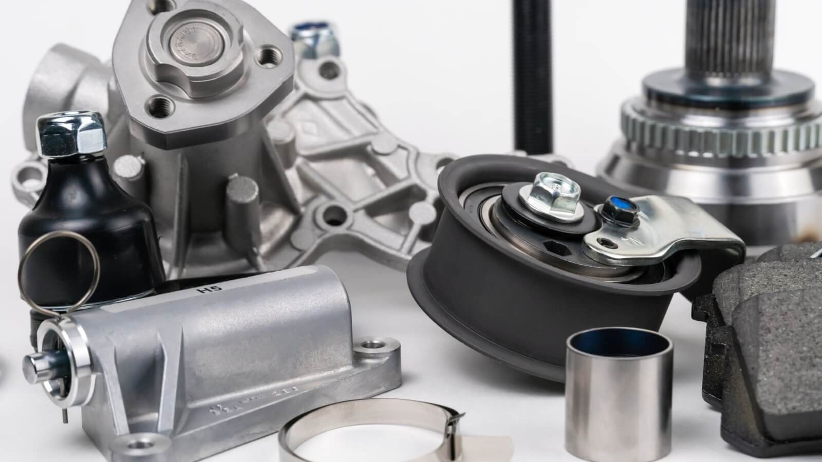 What is Powder Coating?