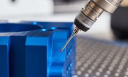 CMM Inspection: Basics, Capabilities and Applications