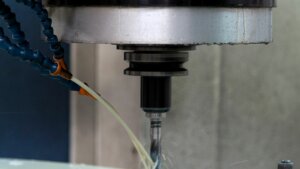 End Milling