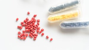 Thermoplastic Injection Molding