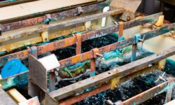 What is Anodizing: Process, Applications and Materials