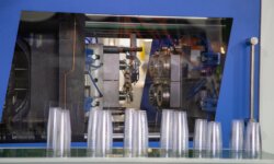 Thermoplastic Injection Molding: Definition, Process & Materials