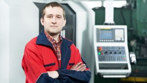 How Has CNC Machining Evolved in the 21st Century?