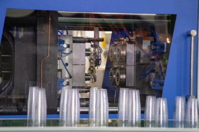 Thermoplastic Injection Molding: Definition, Process & Materials featured image