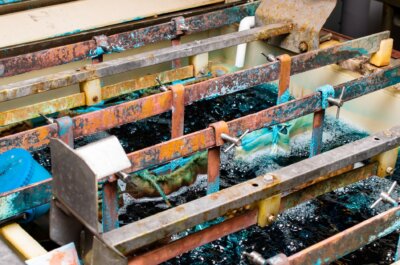 What is Anodizing: Process, Applications and Materials featured image