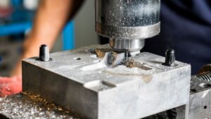 How Can You Calculate the Depth of Cut in Machining