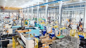 Which Industries Commonly Use Low Volume Manufacturing?