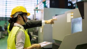 What are the Outputs of a First Article Inspection