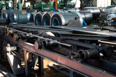 What is Production CNC Machining: Process, Applications, Types featured image