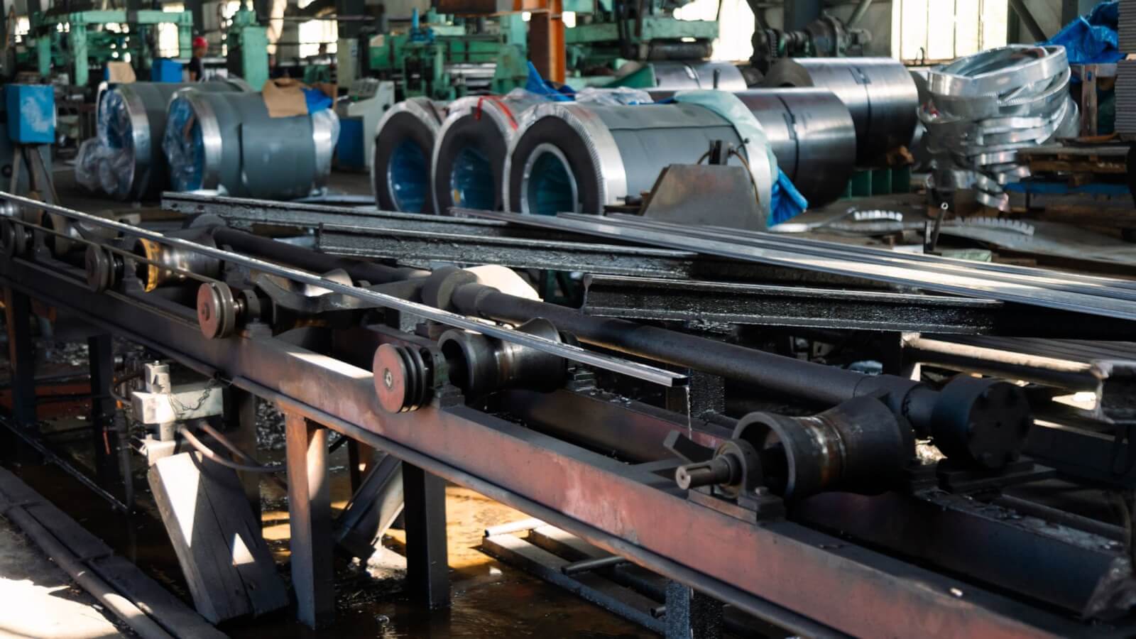 What is Production CNC Machining: Process, Applications, Types