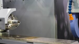 What Are the Different Types of Grinding Processes?