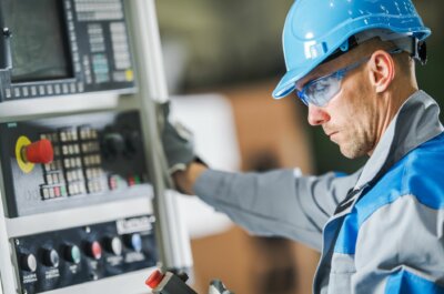 CNC Machining Defects and Failures: Causes & Solutions featured image