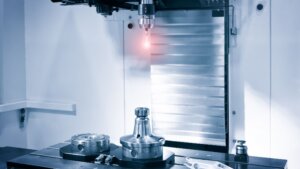 What are The Capabilities of CMM