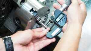 What Metrics and Measurements Are Crucial in Undercut Machining
