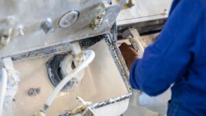What are the Different Types of Polishing
