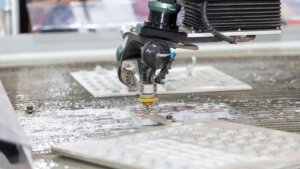 What Software is Used for Waterjet Cutting?