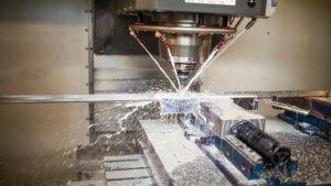 What are Dangers of Waterjet Cutting and Safety Tips