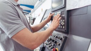 What Is CNC Machining?