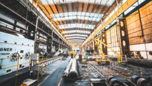 What Are the Applications of NC Machining