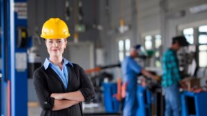 Machine Shop as a Business