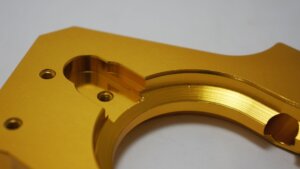 What are the Parameters and Characteristics of Anodizing