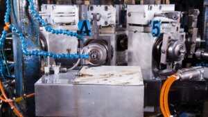 How Does Selecting Cutting Tools Influence CNC Machining Parameters?