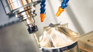 What Operations Can Be Performed on a CNC Lathe?