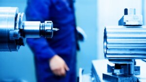 What Are the Advantages of Boring Machining