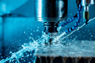 What is Waterjet Cutting: Process, Advantages, Applications & Costs featured image