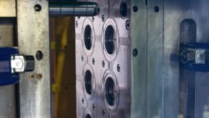 Mold Handling and Setup Practices