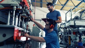 What are the Main Types of Low Volume Manufacturing?