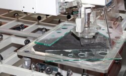Glass CNC Machining: A Comprehensive Guide
