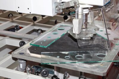 Glass CNC Machining: A Comprehensive Guide featured image