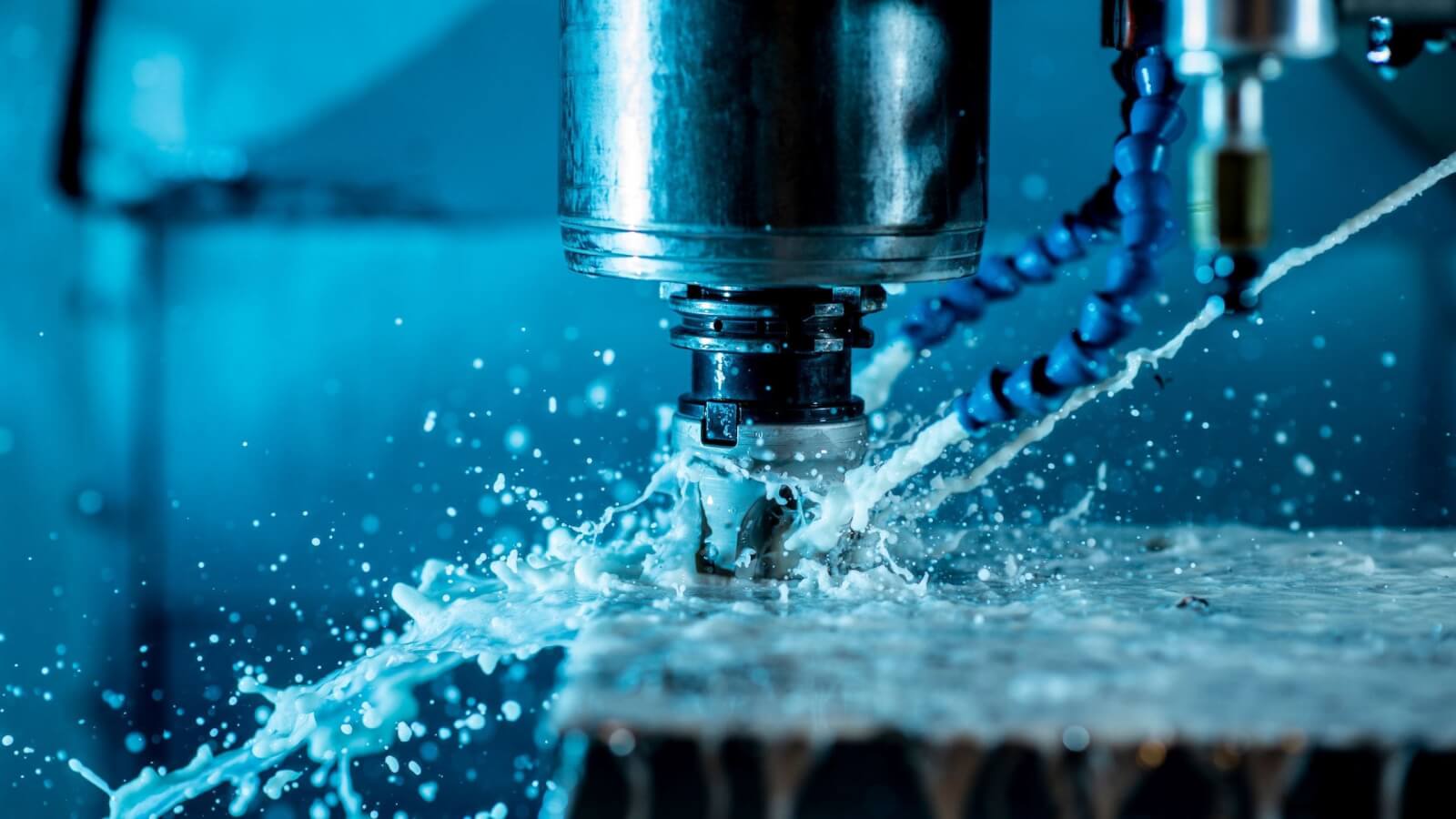 What is Waterjet Cutting: Process, Advantages, Applications & Costs