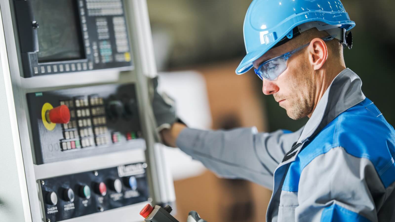 CNC Machining Defects and Failures: Causes & Solutions