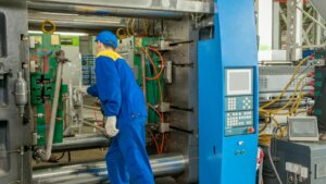 Suitability for a Wide Range of Industries