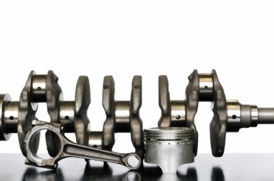 Surface Finishes for CNC Machining: All Options Available for Finishing CNC Machined Parts  featured image