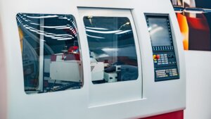 What are the Tools Used In Thread Machining
