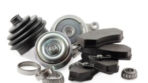 What is Powder Coating