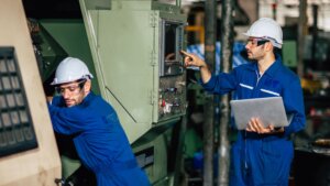 When Did CNC Machining Gain Popularity?