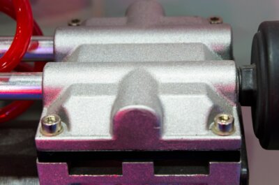 Injection Molding vs Urethane Casting: Differences and Comparison featured image
