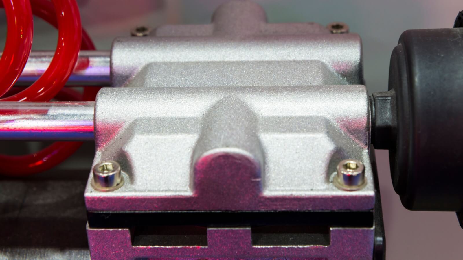 Injection Molding vs Urethane Casting: Differences and Comparison