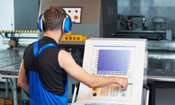 CNC Machining in Education: Applications and Benefits