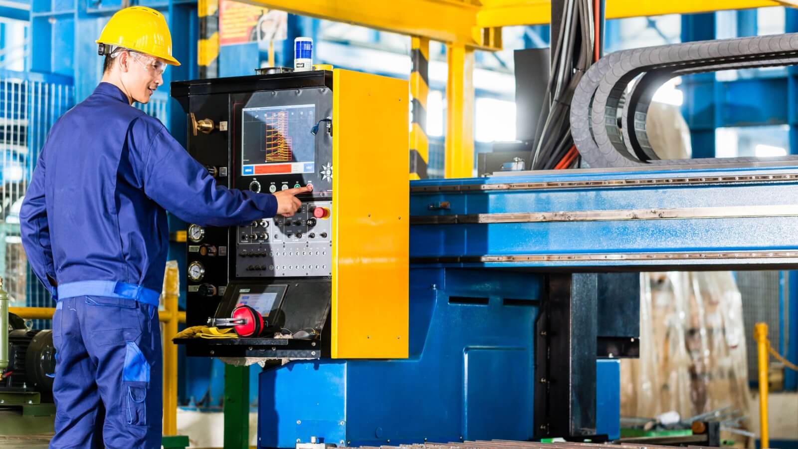 What Materials Can a Milling Machine Cut