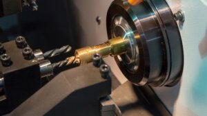 What Advanced Techniques Exist in Injection Molding Parameter Control?